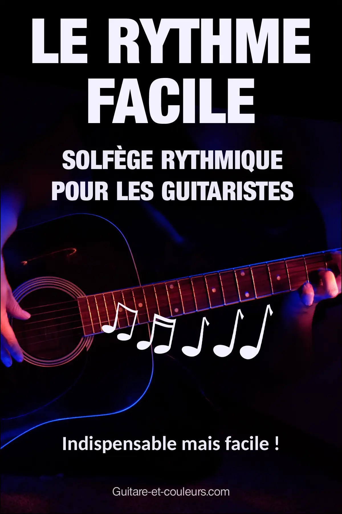 Le Rythme Facile. La Méthode Simple pour Maîtriser le Solfège Rythmique (même si vous pensez faire partie des Nuls en Solfège). Téléchargement immédiat. Garantie satisfait ou remboursé 60 jours.